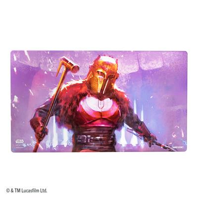 STAR WARS: UNLIMITED - GAME MAT