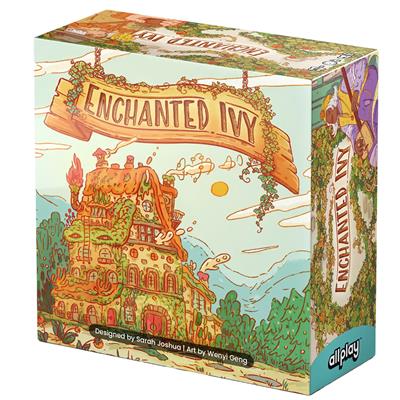 Enchanted Ivy (2026)