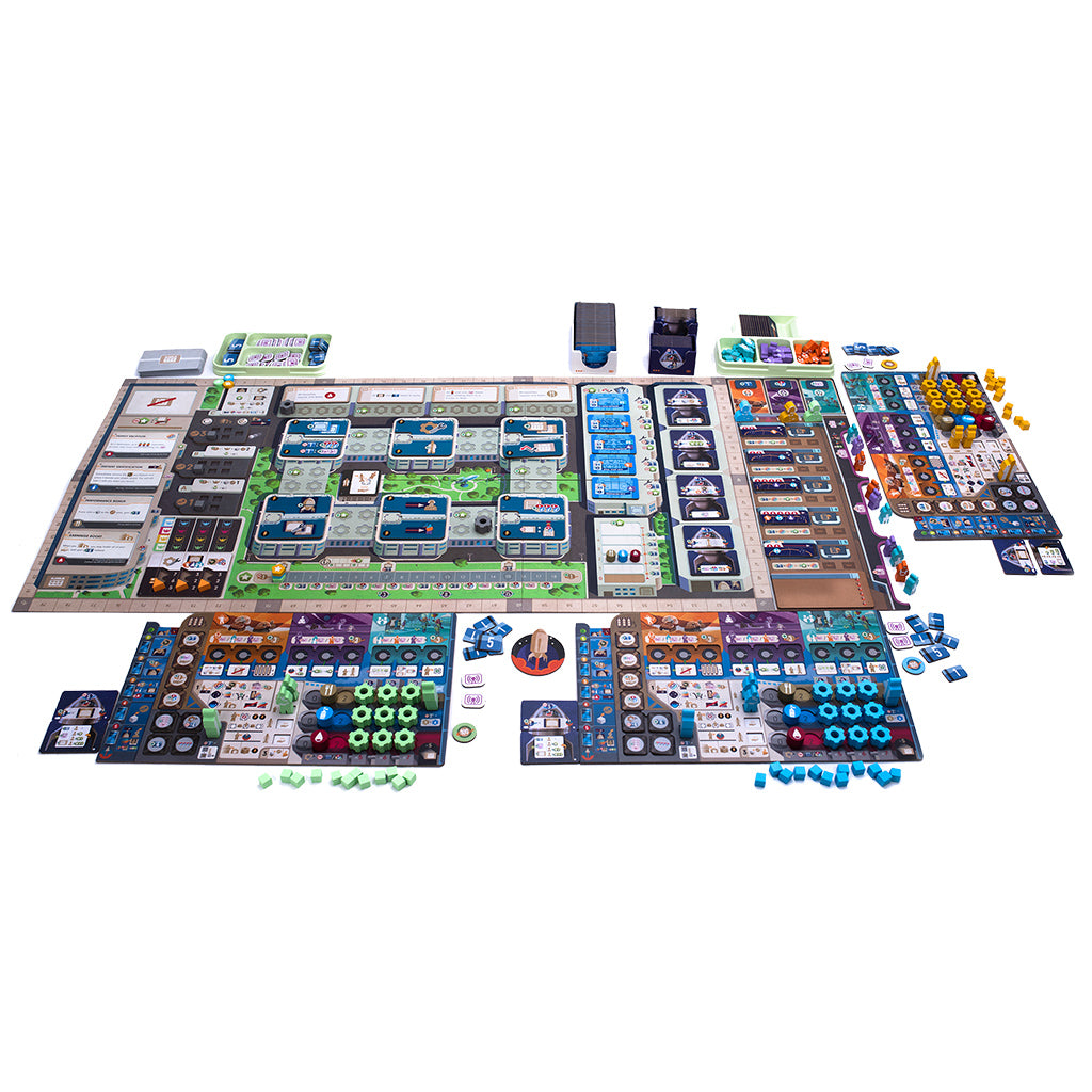 Galactic Cruise (2025)