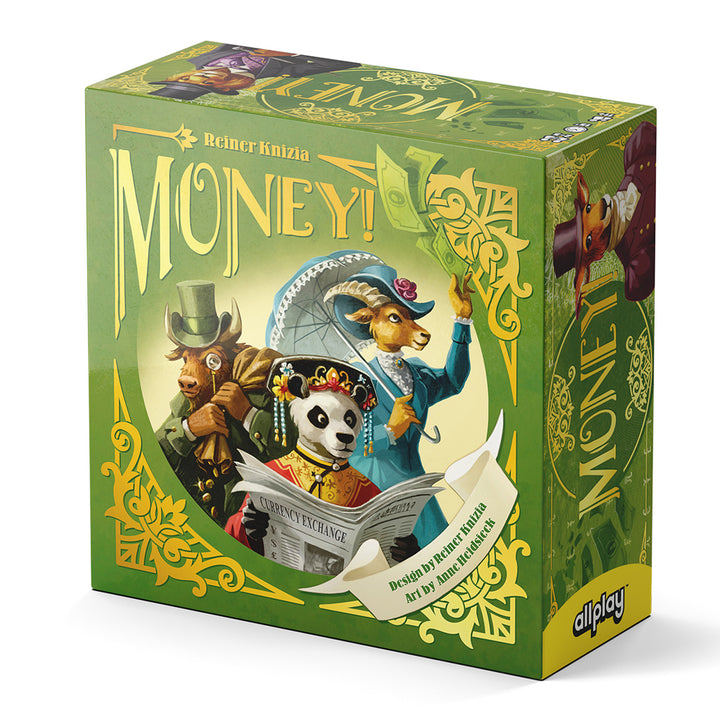 Money (2025)