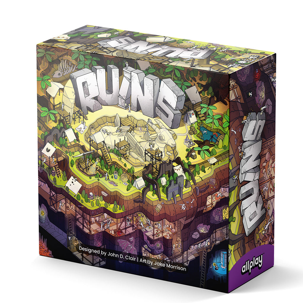 Ruins (2025)