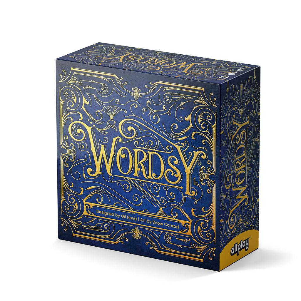 Wordsy (2025)