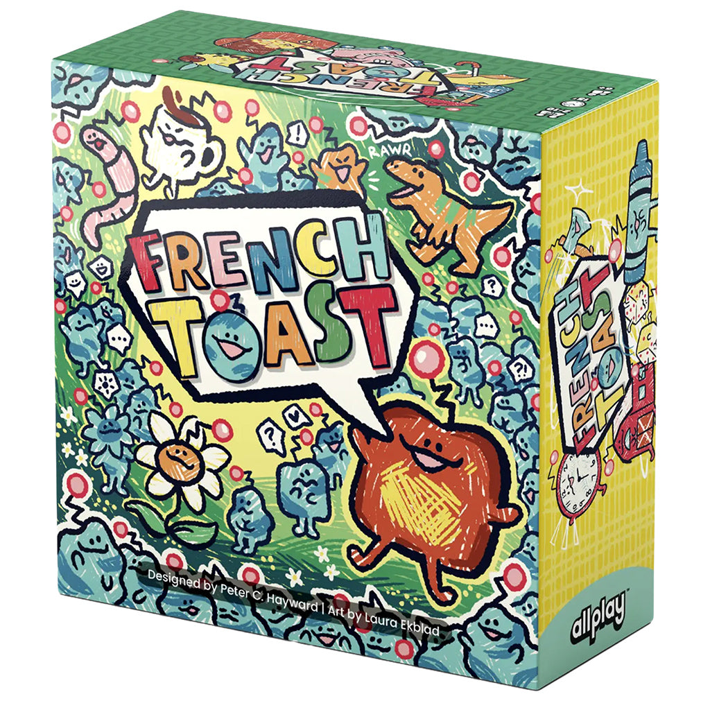 French Toast (2026)