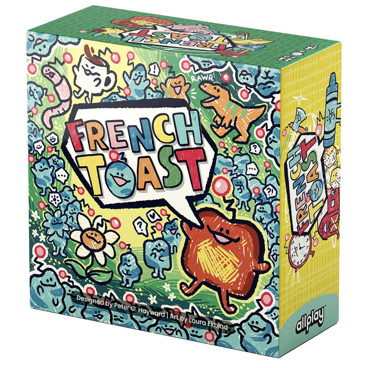 French Toast (2026)