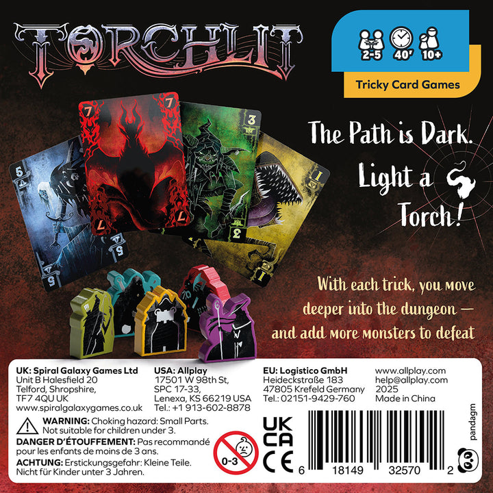 Torchlit (2026)