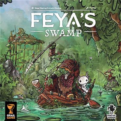 Feya's Swamp (2026)