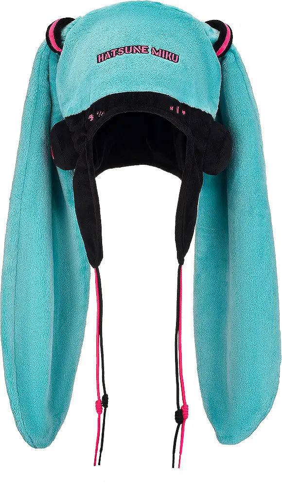Character Vocal Series 01: Hatsune Miku Character Cap