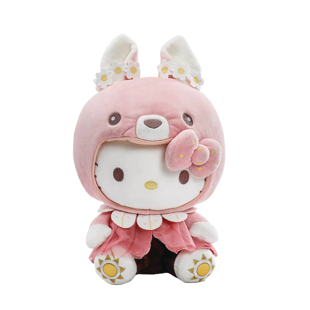 Hello Kitty Enchanted Rabbit 13 In Plush