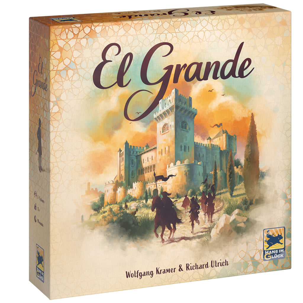 EL GRANDE (2024)