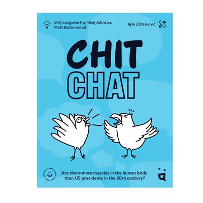 Chit Chat (2025)