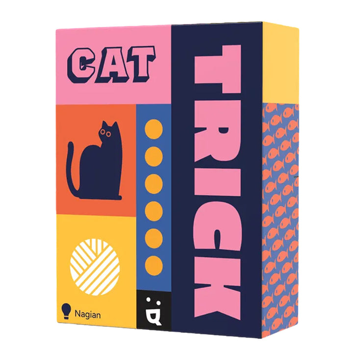 Cat Trick (2026)