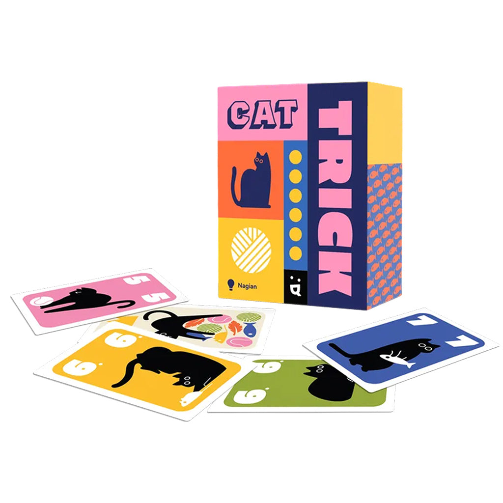 Cat Trick (2026)