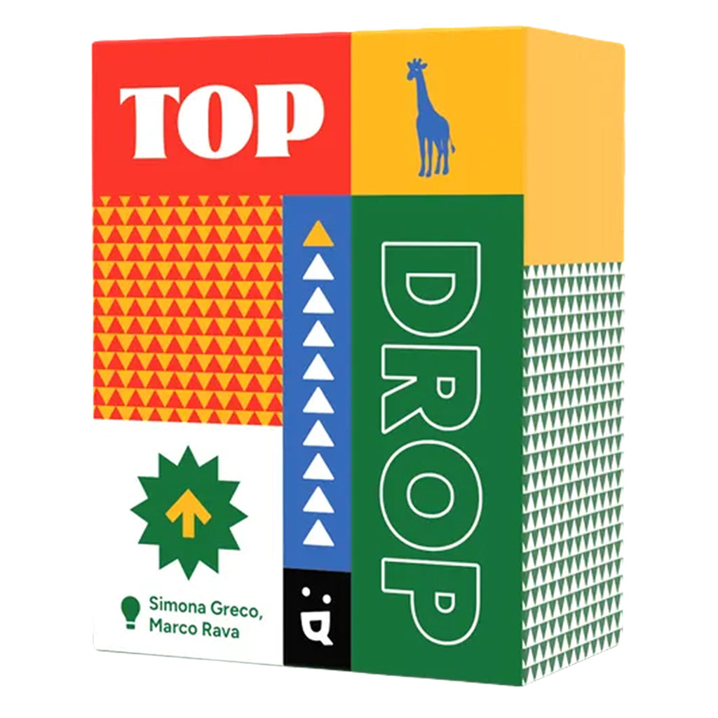 Top Drop (2026)