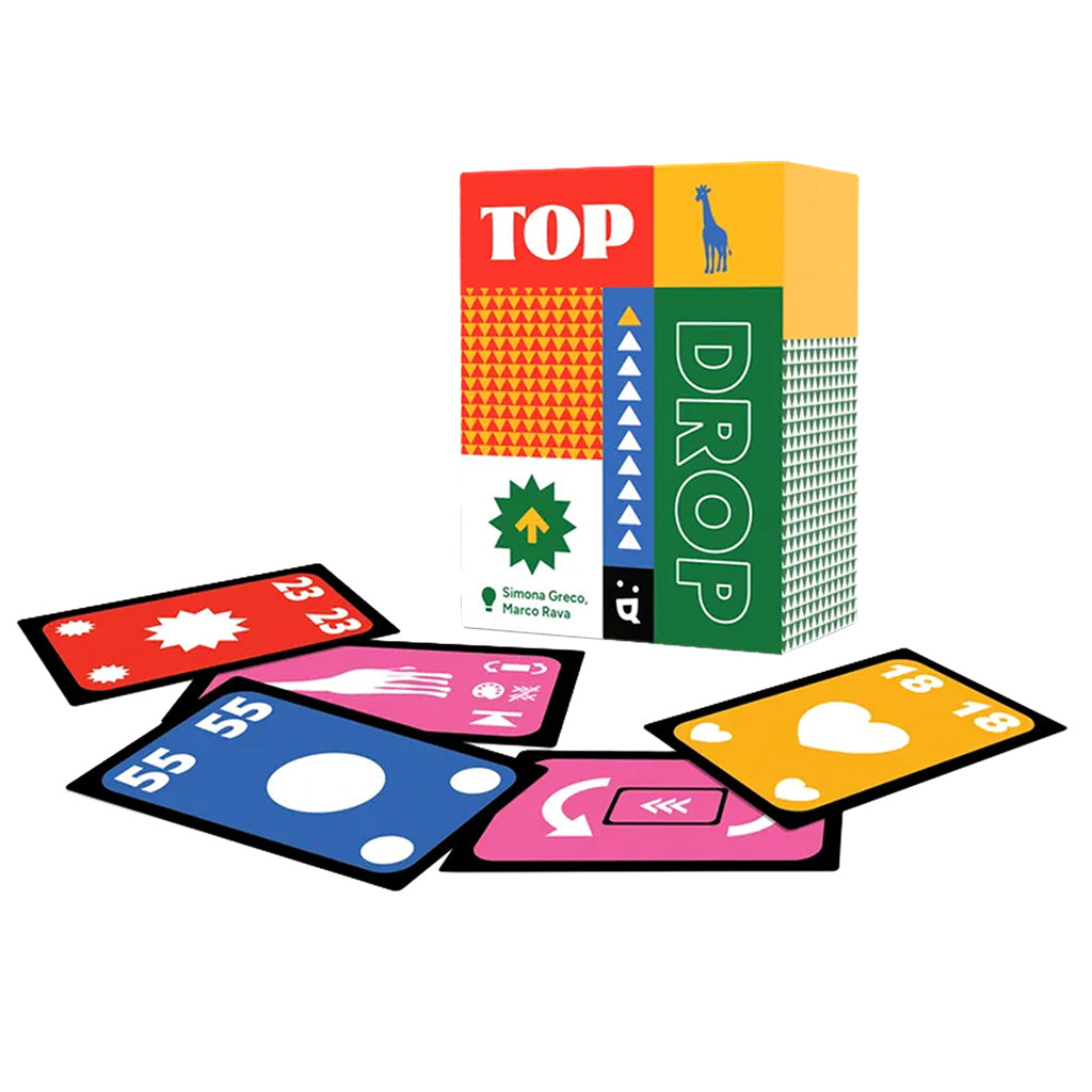 Top Drop (2026)