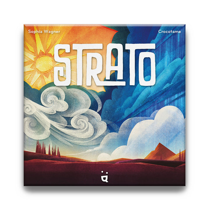 Strato (2024)