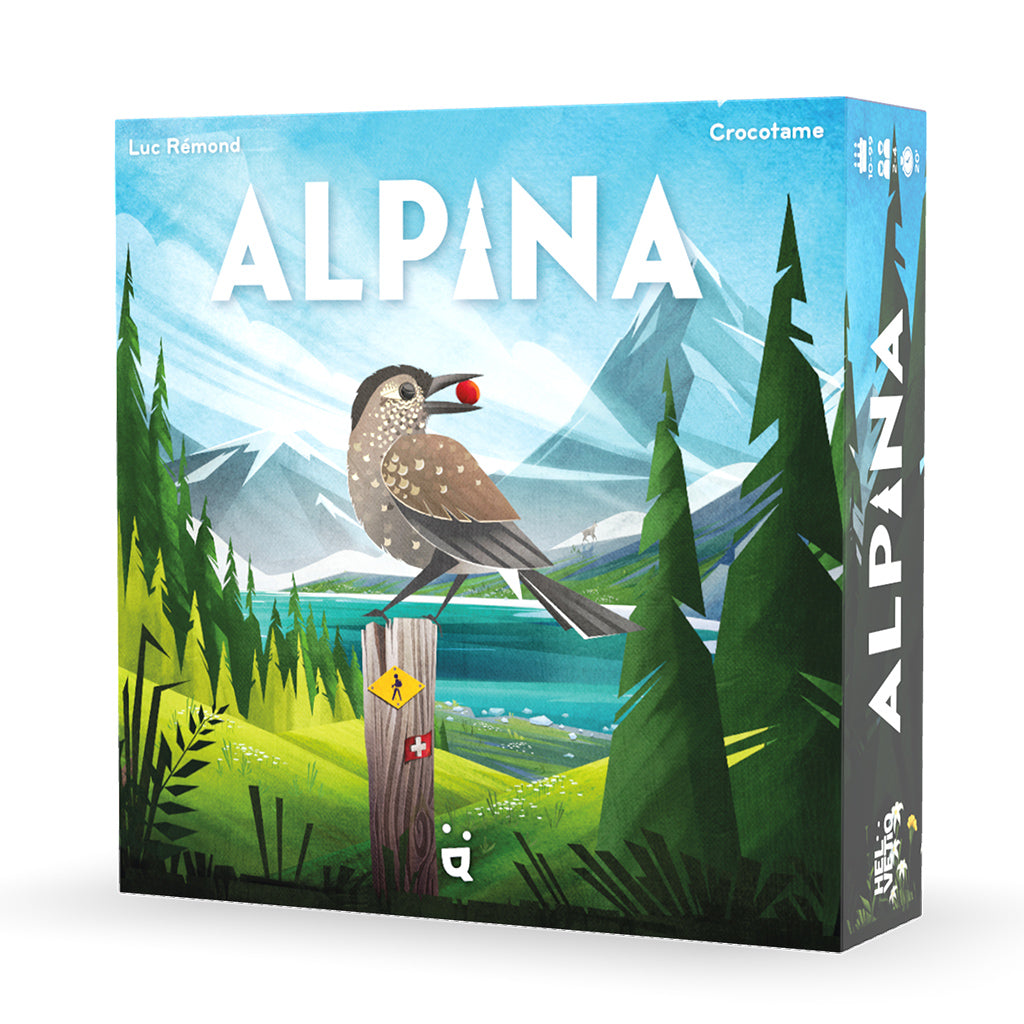 Alpina (2024)