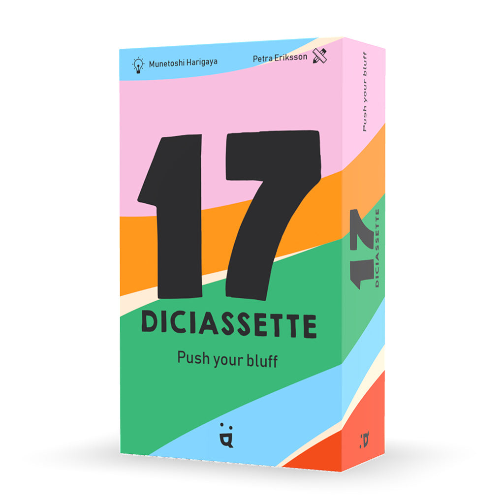 Diciassete - 17 (2024)