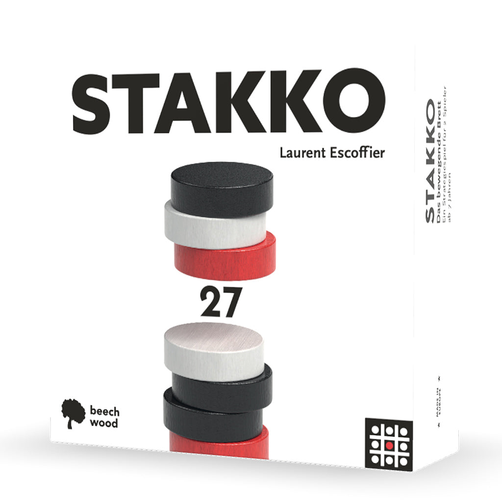 Stakko (2025)