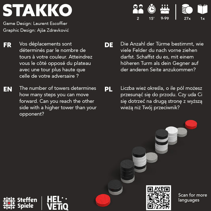 Stakko (2025)