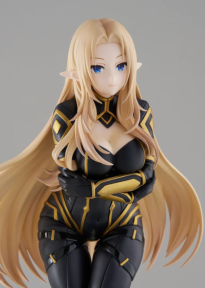 The Eminence in Shadow: Alpha - L Size (PVC Figure)