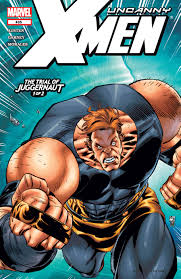 Uncanny X-Men (1963) #435 <BINS>
