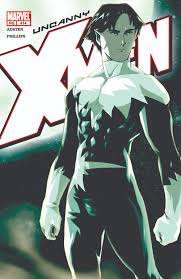Uncanny X-Men (1963) #414 <BINS>