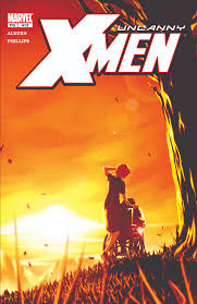 Uncanny X-Men (1963) #413 <BINS>