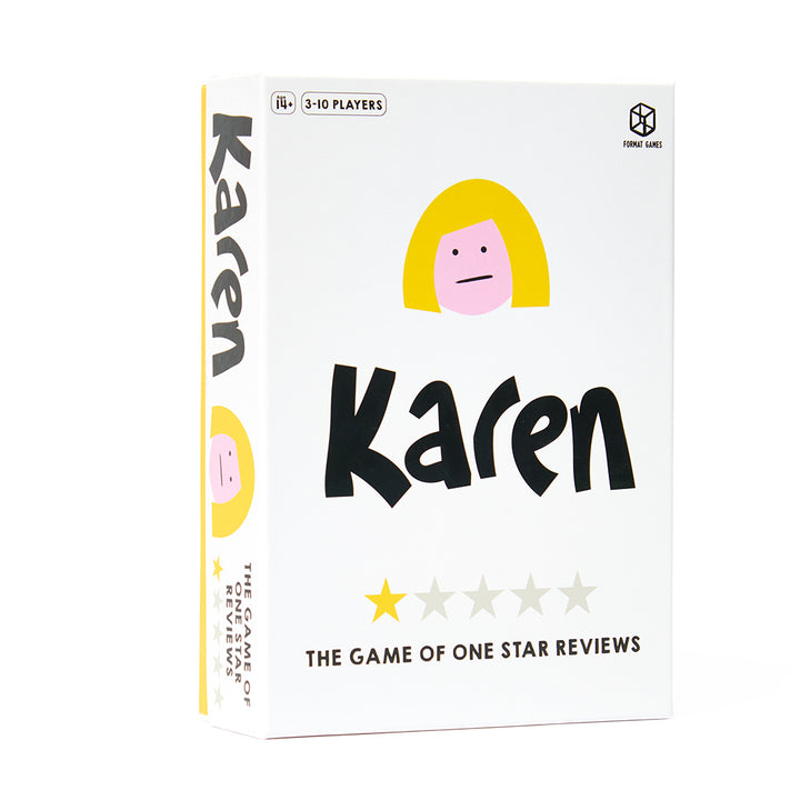 KAREN (2021)