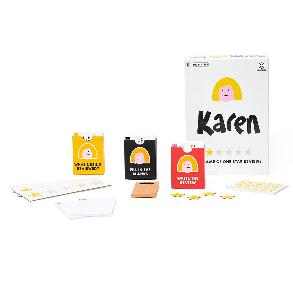 KAREN (2021)