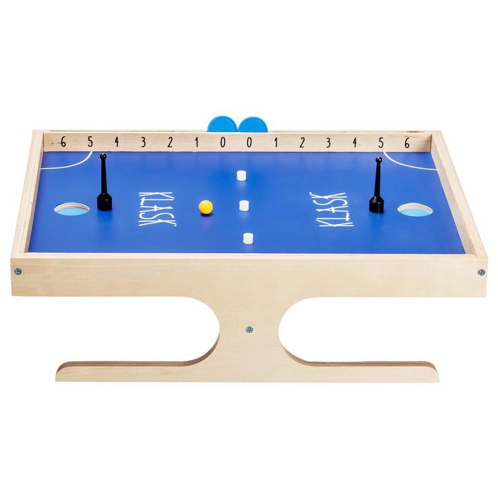 KLASK (2019)