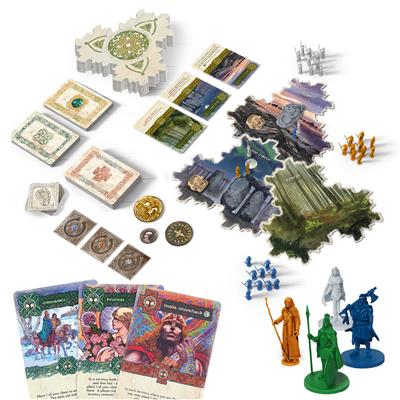 Inis: 3rd Edition (2026)