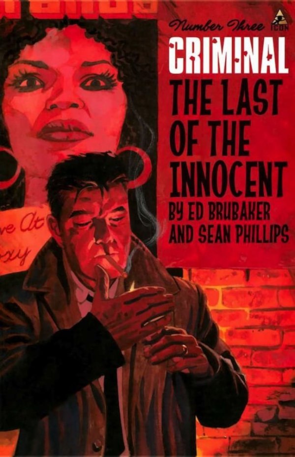 Criminal: The Last of the Innocent (2011) #3 <BINS>