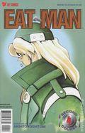 Eat Man Second Course (1998) #4
