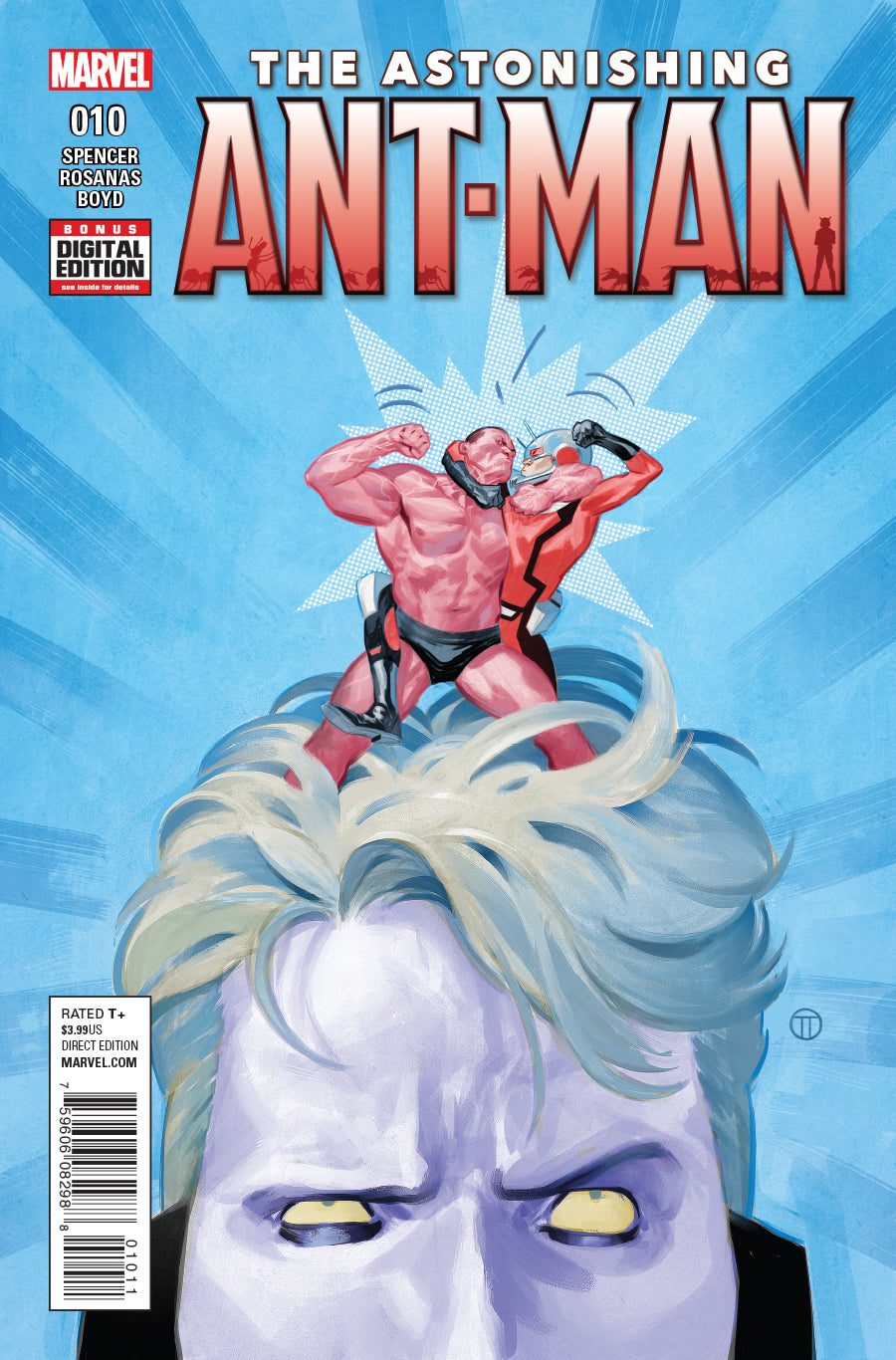 Astonishing Ant-Man (2015) #10 <BIB01>