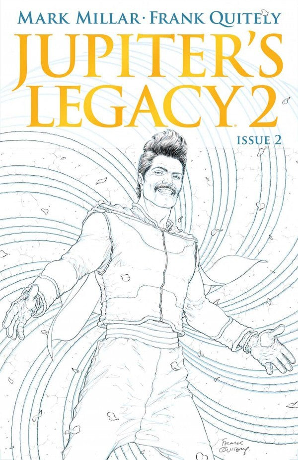 Graphic Novels