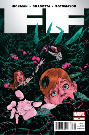 FF (2011) #18 <BINS>