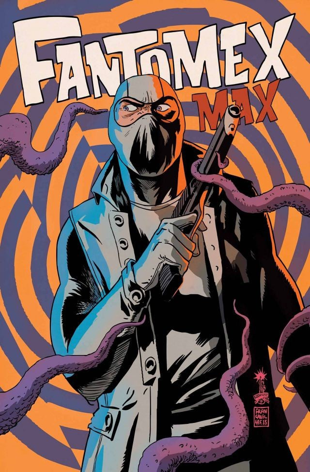 Fantomex Max (2013) #2 <BINS>