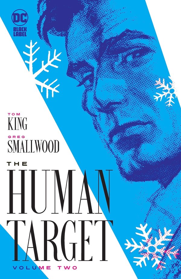 Human Target Volume Two Hardcover