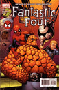 Fantastic Four (1998) #513 <BINS>