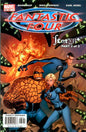 Fantastic Four (1998) #63 <BINS>