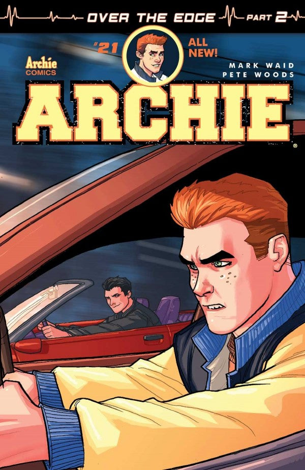 Archie (2015) #21 <BIB01>