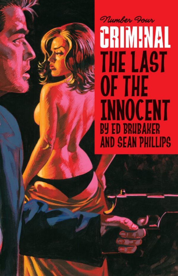 Criminal: The Last of the Innocent (2011) #4 <BINS>