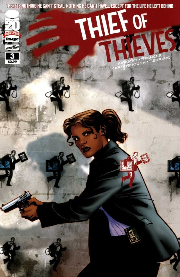 Thief Of Thieves (2012) #3 <BINS>