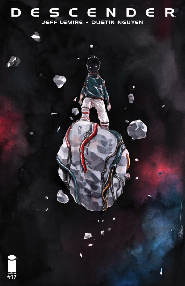 Descender (2015) #17 <BINS>