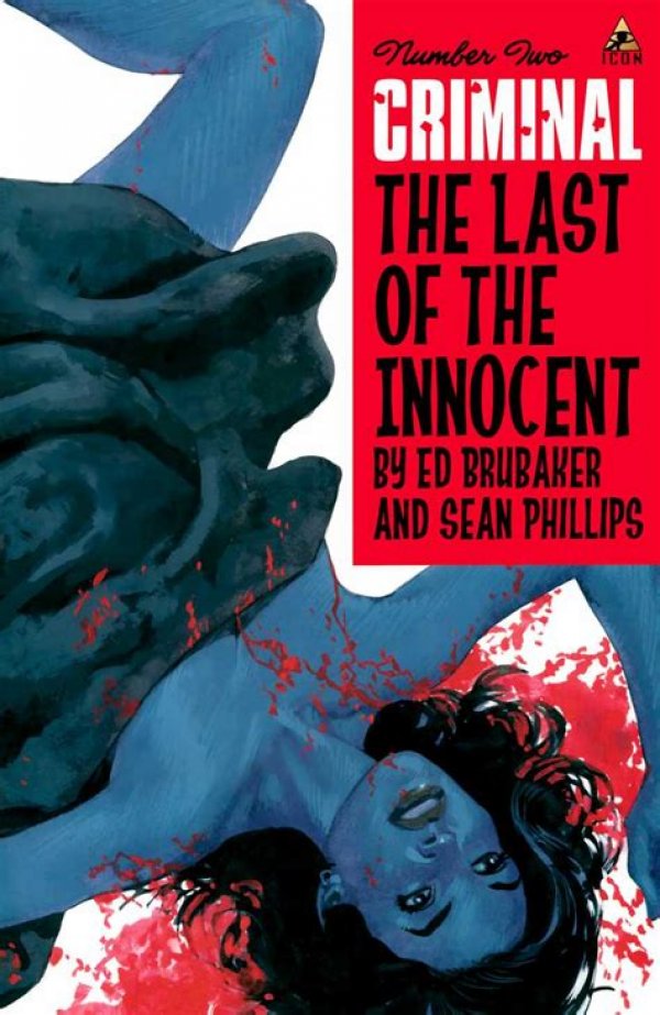 Criminal: The Last of the Innocent (2011) #2 <BINS>