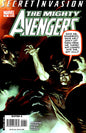 Mighty Avengers (2007) #17 <BINS>