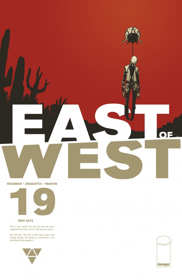 East of West (2013) #19 <BINS>