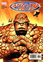 Fantastic Four (1998) #61 <BINS>