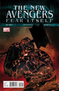 New Avengers (2010) #14 <BINS>