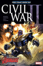 Civil War II (2016) #FCBD <BINS>